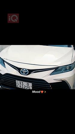 تويوتا كامري